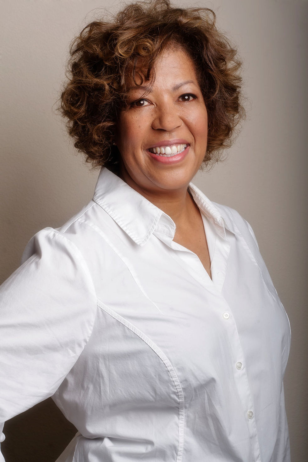 Corporate Head Shots