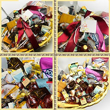 Hampers by Coco - Gourmet gift hampers and gift baskets for all occasions.