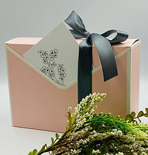 Hampers by Coco - special Sympathy gift hampers and gift baskets.
