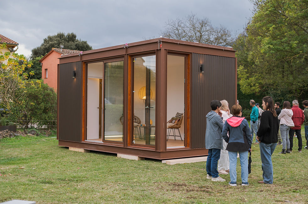 Jornada de Portes Obertes