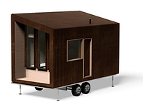 Gotta Living Tiny House NIU