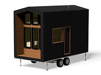 Gotta Living Tiny House DREAM