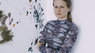 コレクターなら知りたい。注目の女性芸術家