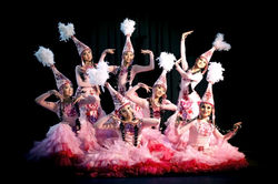 Праздник Эндорфин агенство