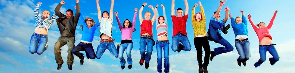 праздники и тибимлдинг