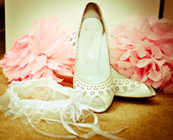 Организация свадьбы от Endorphin