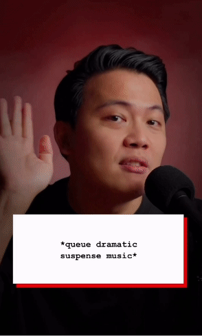 Red Flags