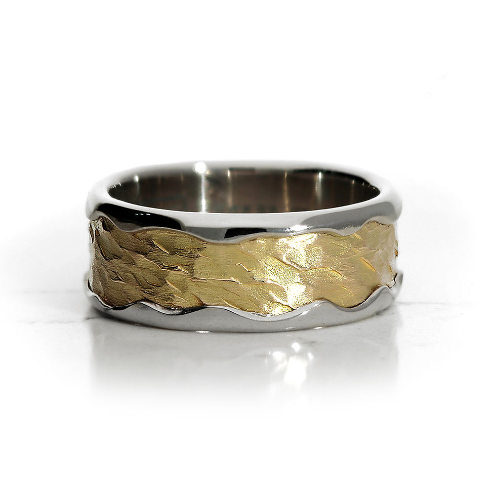 Mark Lloyd Jewellery