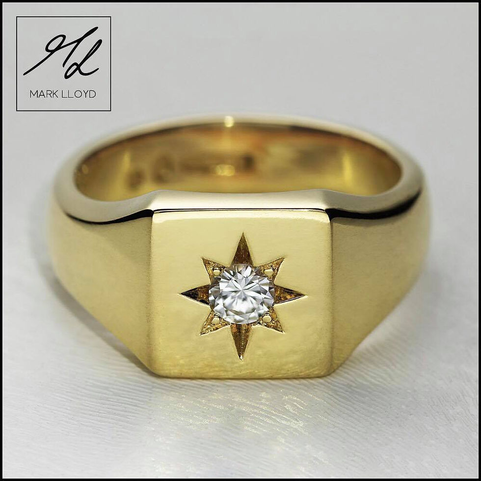 Mark Lloyd Jewellery