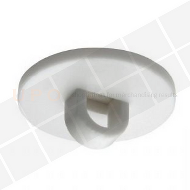 Round (adhesive) Ceiling Hanger