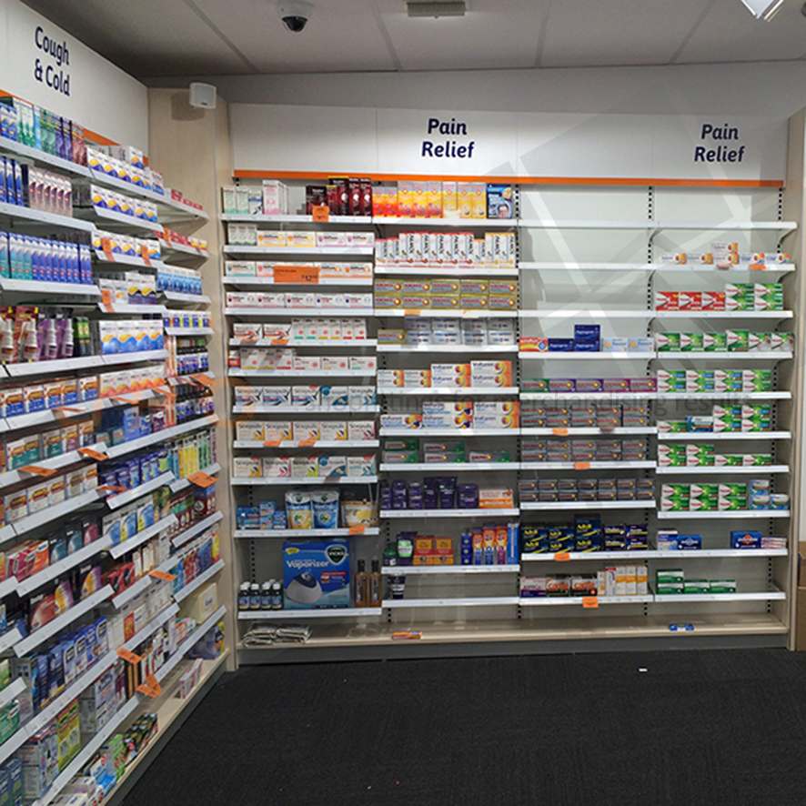 standard-wall-system