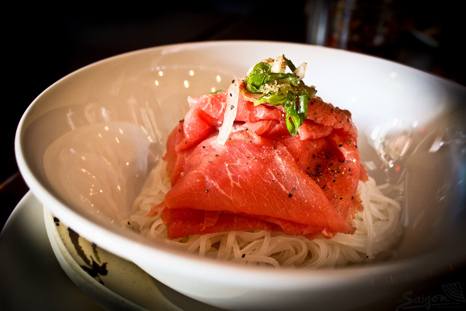 Little Saigon Vietnamese Cuisine | British Columbia