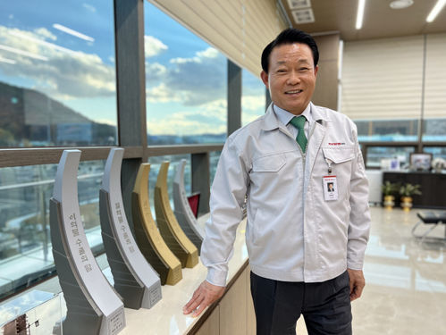 [부산일보][지산학 협력 브랜치 기업] 코렌스…환경 부분서 기술 개발 통해 기업 사회적 가치 창조