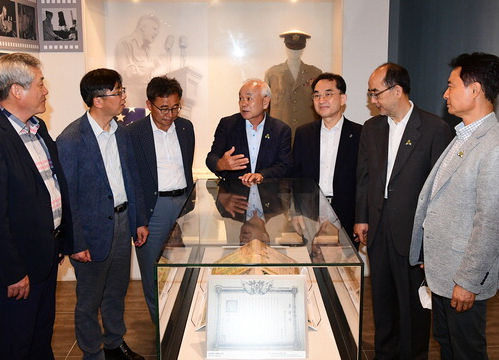 [국제신문] 위트컴의 인류애…부산 넘어 글로벌 추모사업으로 승화를