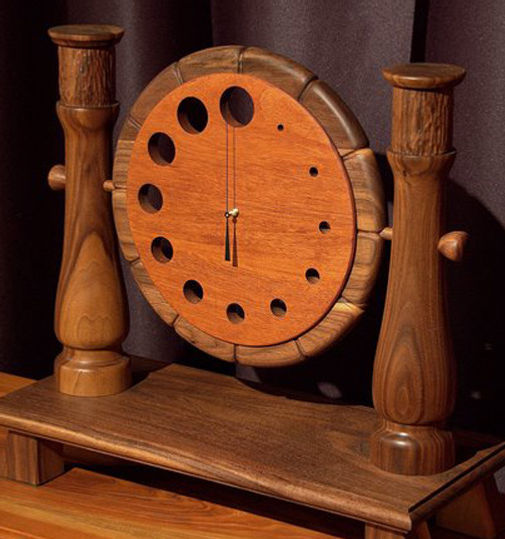 Custom Woodwork, J & M Woodworks, Floyd Va