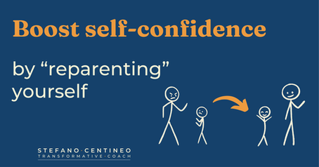 Reparenting