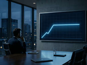 The Hidden Cost of Figuring Out Market Expansion On Your Own