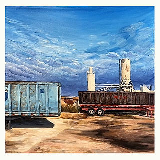 Writer: Mandy Halford