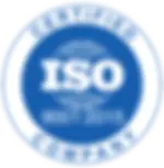 ISO certification