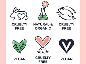 Certified Organic Ingredients