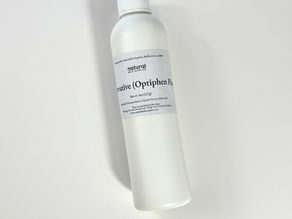 Working with Optiphen Plus