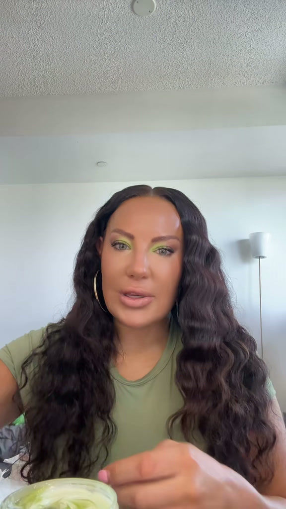 Thumbnail: Green Tea Cream + Gel DUO (2 in 1 Product)