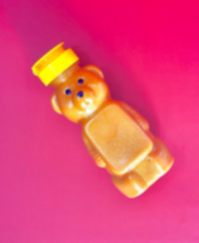 Gold Digger Shimmer Oil