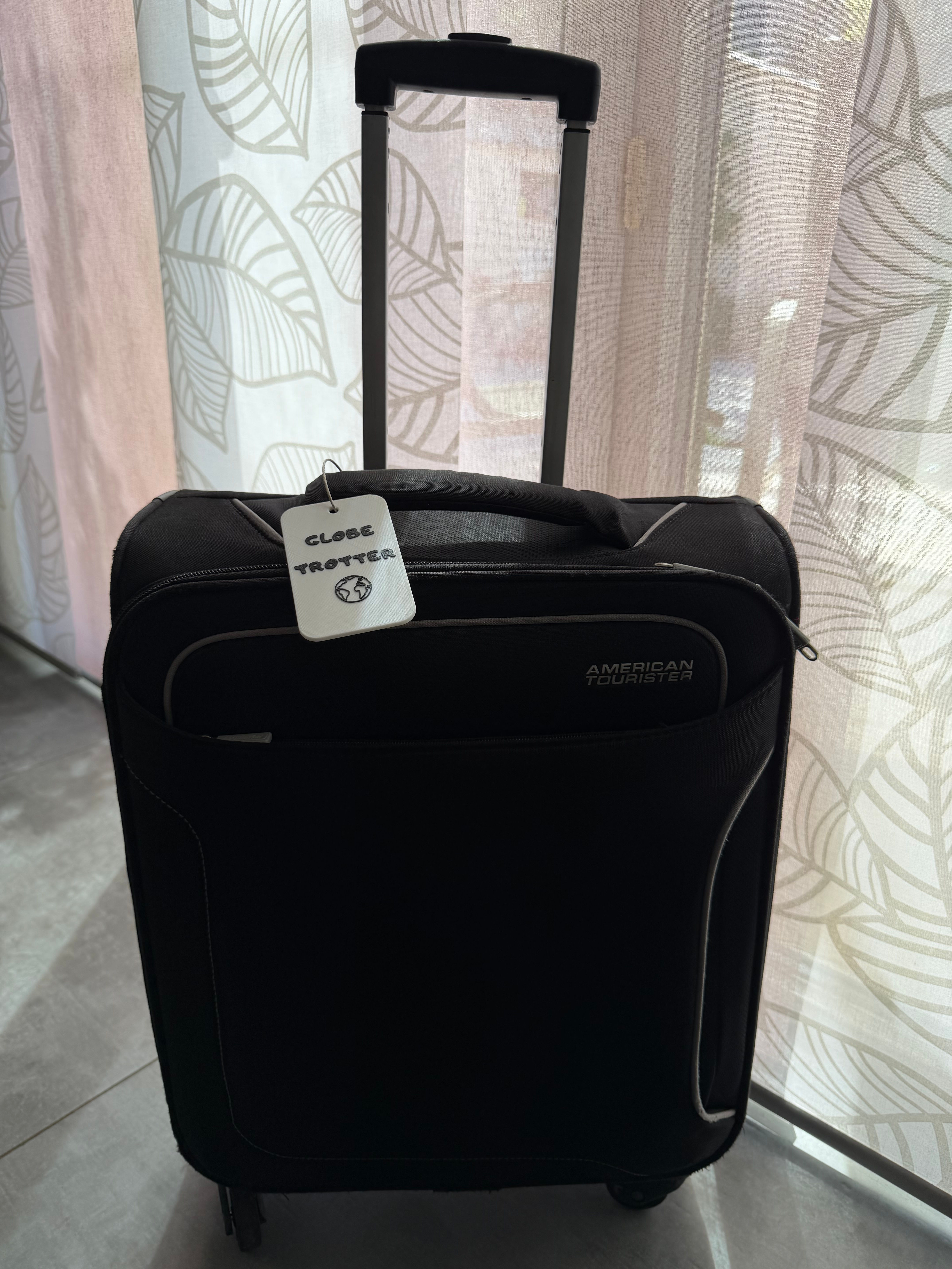 Tag bagage GLOBE TROTTER