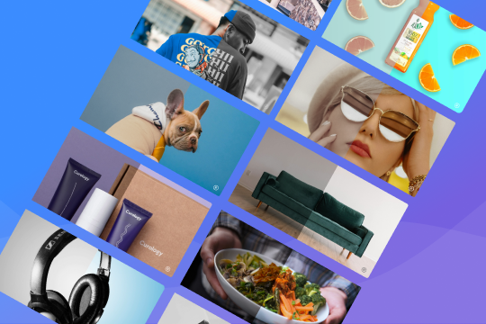 Photo Editor banner