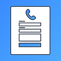 Contact Form icon