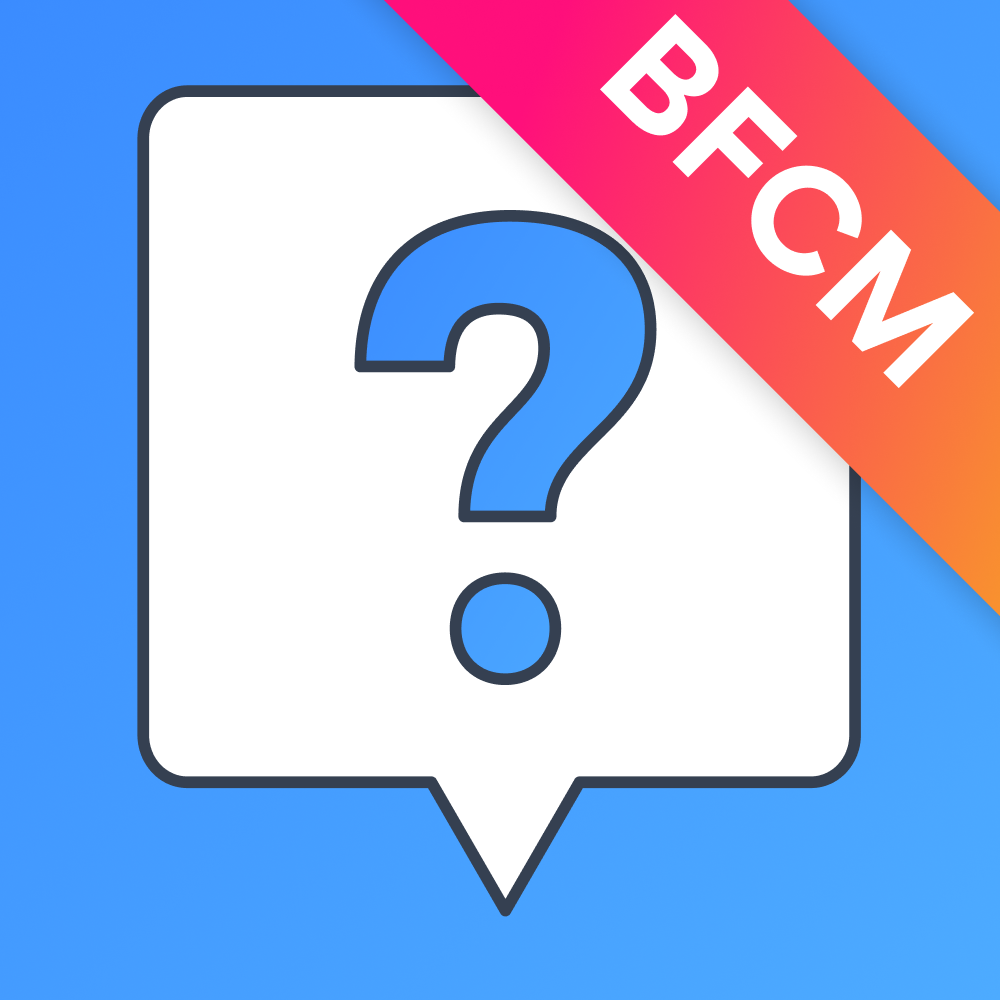 FAQ logo