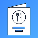 Restaurant & Bar Menu icon