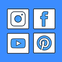 Social Feed icon