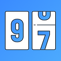 Hit Counter icon