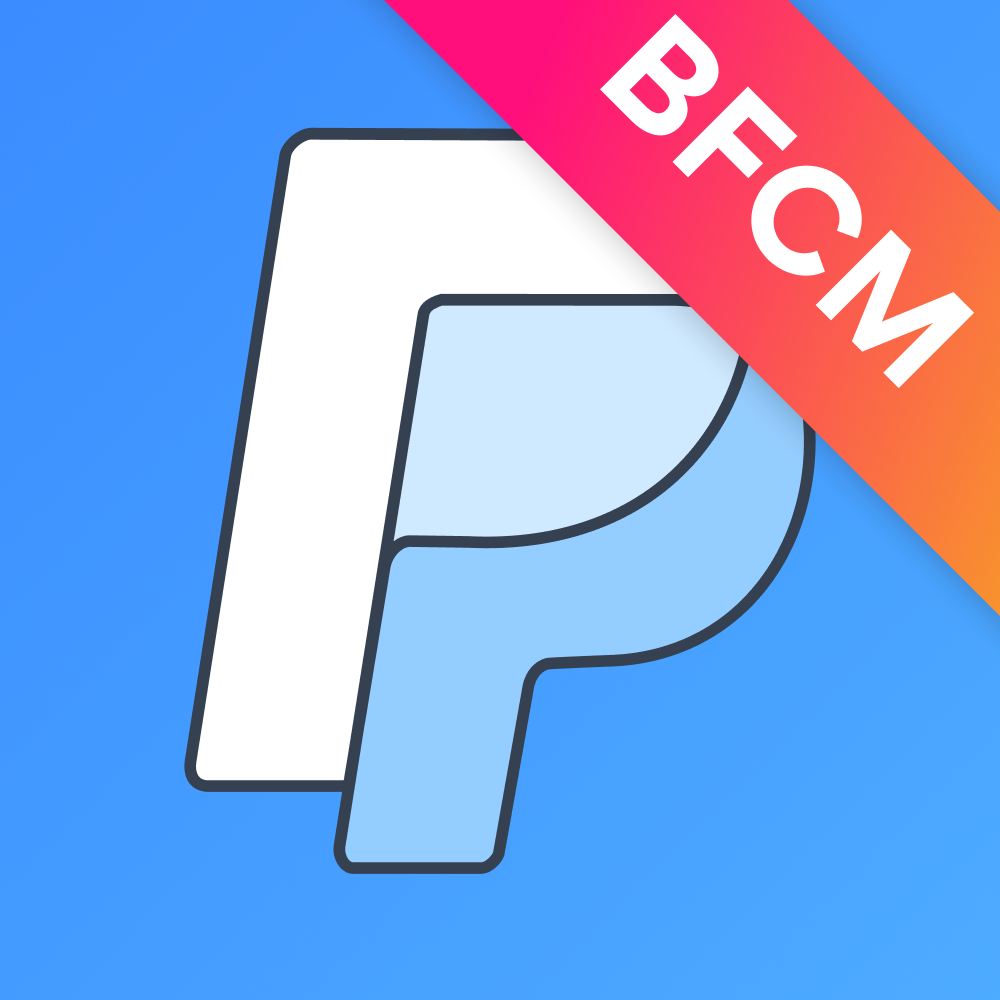 PayPal logo