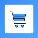 eCommerce Store icon