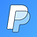 Botão PayPal logo