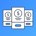 Price Table icon