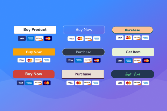 PayPal Button banner