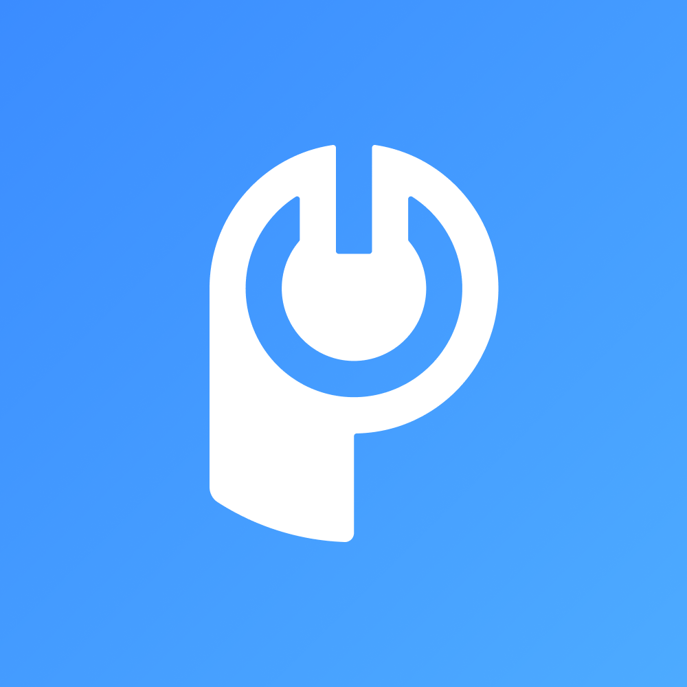 POWR logo