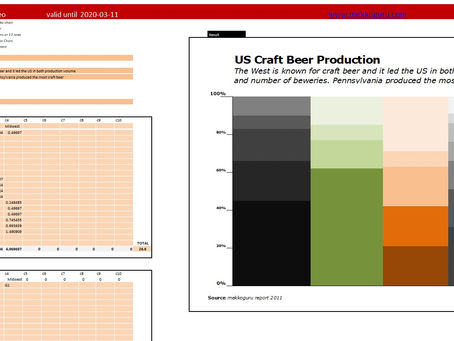 I had to do it. Version up