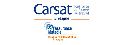 carsat bretagne assurance maladie risques professionnels santé au travail