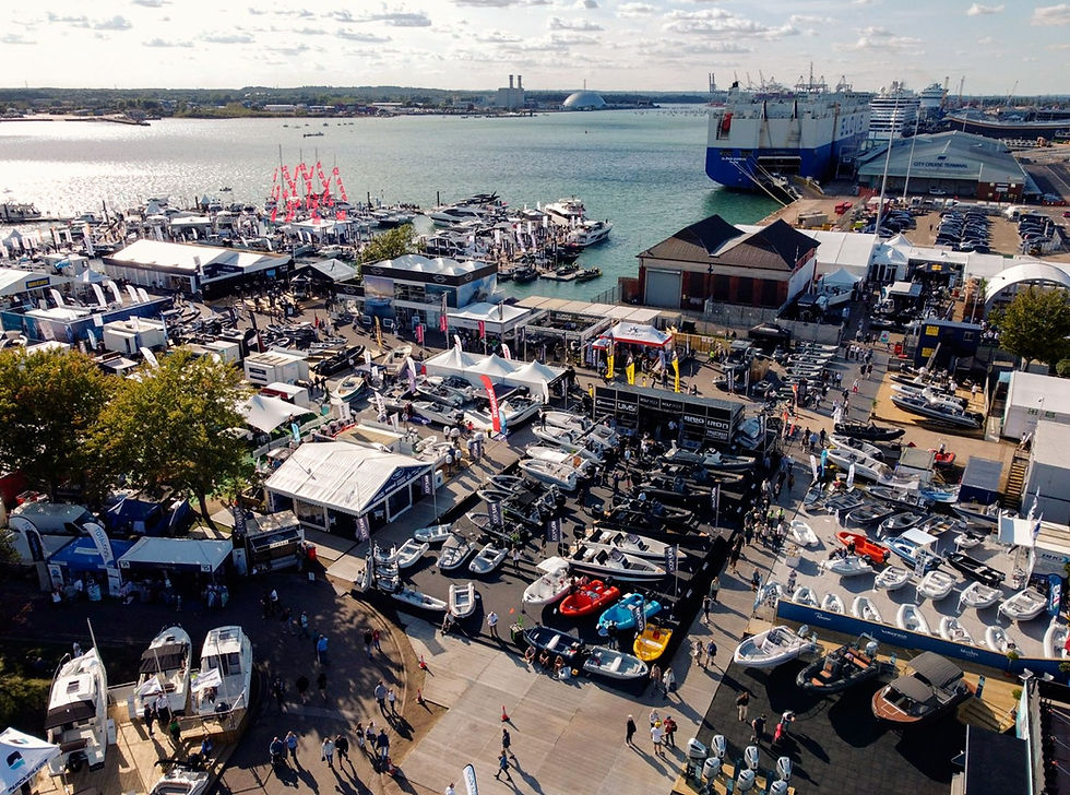 boats and outboards for sale