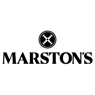 Marstons Logo