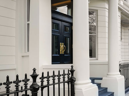 student accommodation south kensington