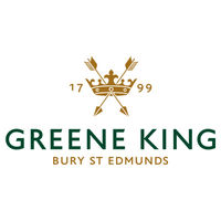 Greene King Logo