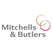 Mitchells and Butlers Logo