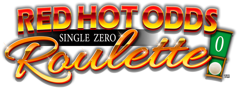 Red Hot Odds Roulette Single Zero