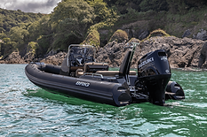 BRIG Eagle 6.7