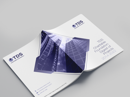 TDS Charitable Foundation Digest Annual Report 2022